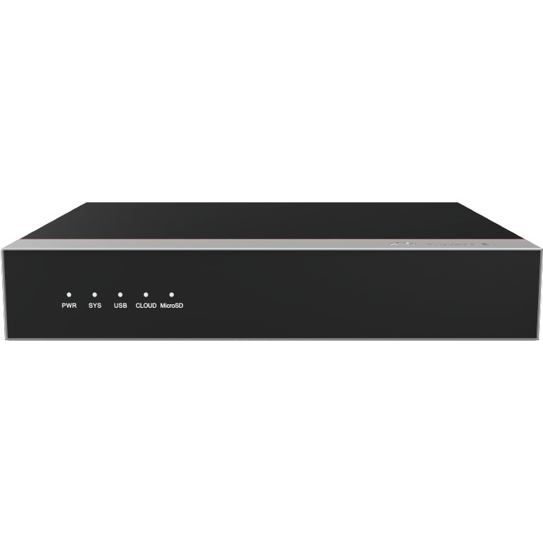 Межсетевой экран Huawei USG6000E-S03 - 02355YXH