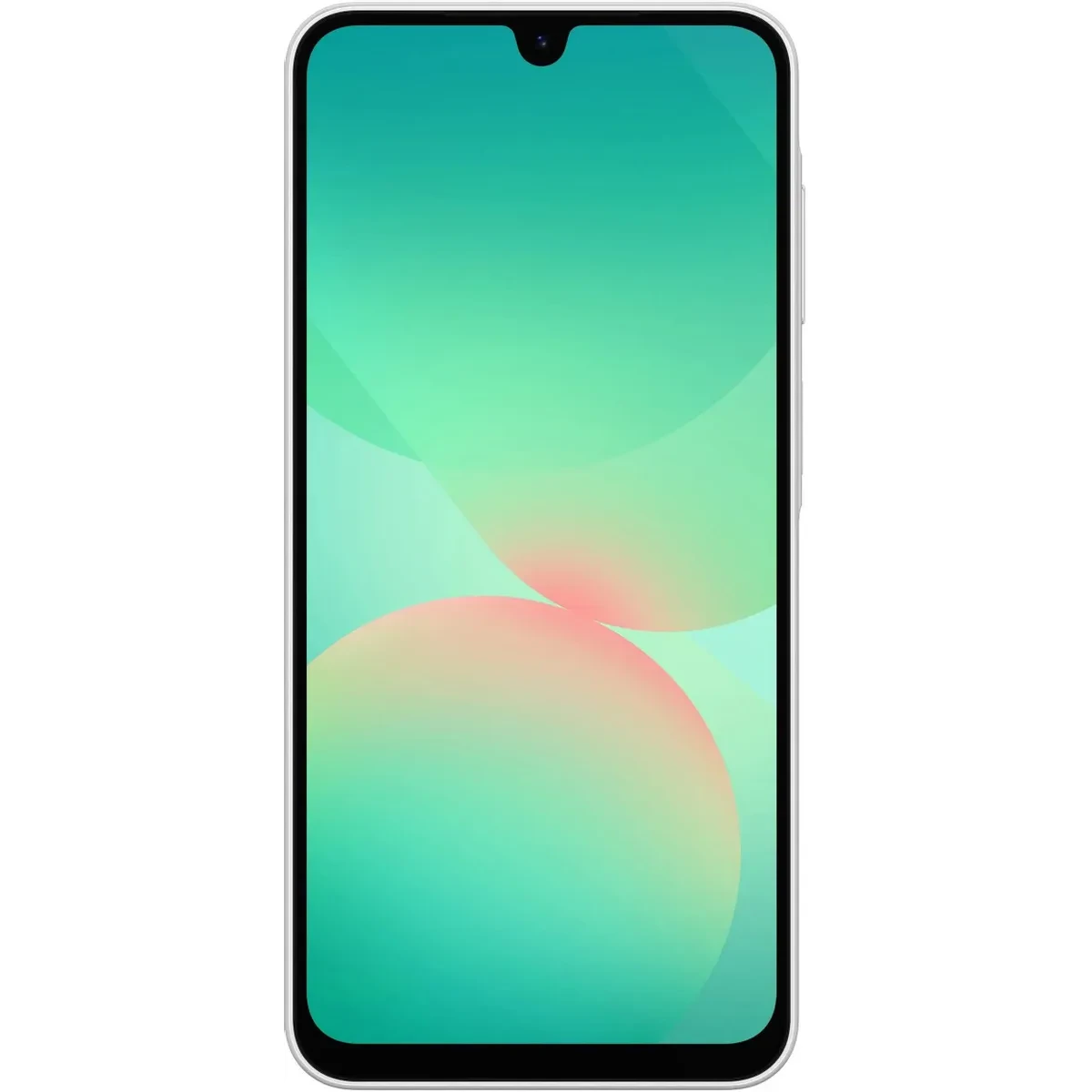 Смартфон Samsung Galaxy A26 5G 8/256Gb White (SM-A266BZWHCAC) - фото 2