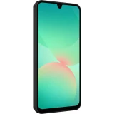 Смартфон Samsung Galaxy A26 5G 6/128Gb Black (SM-A266BZKDCAC)