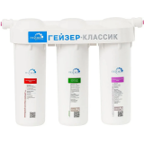 Фильтр для воды ГЕЙЗЕР Классик Фе White (18056)
