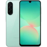 Смартфон Samsung Galaxy A26 5G 6/128Gb Mint (SM-A266BLGDCAC)