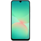 Смартфон Samsung Galaxy A26 5G 6/128Gb Mint (SM-A266BLGDCAC)