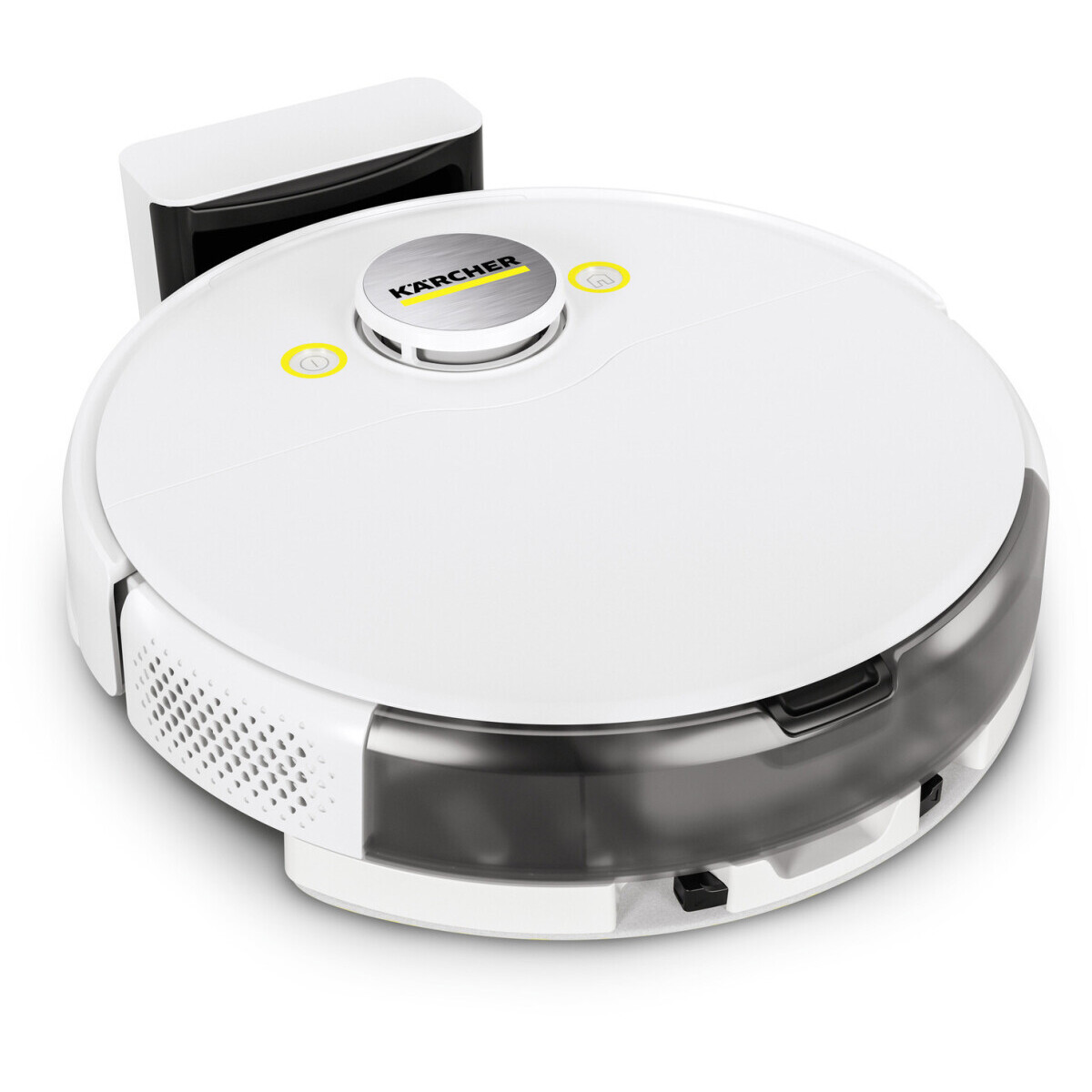Робот-пылесос Karcher RCV 5
