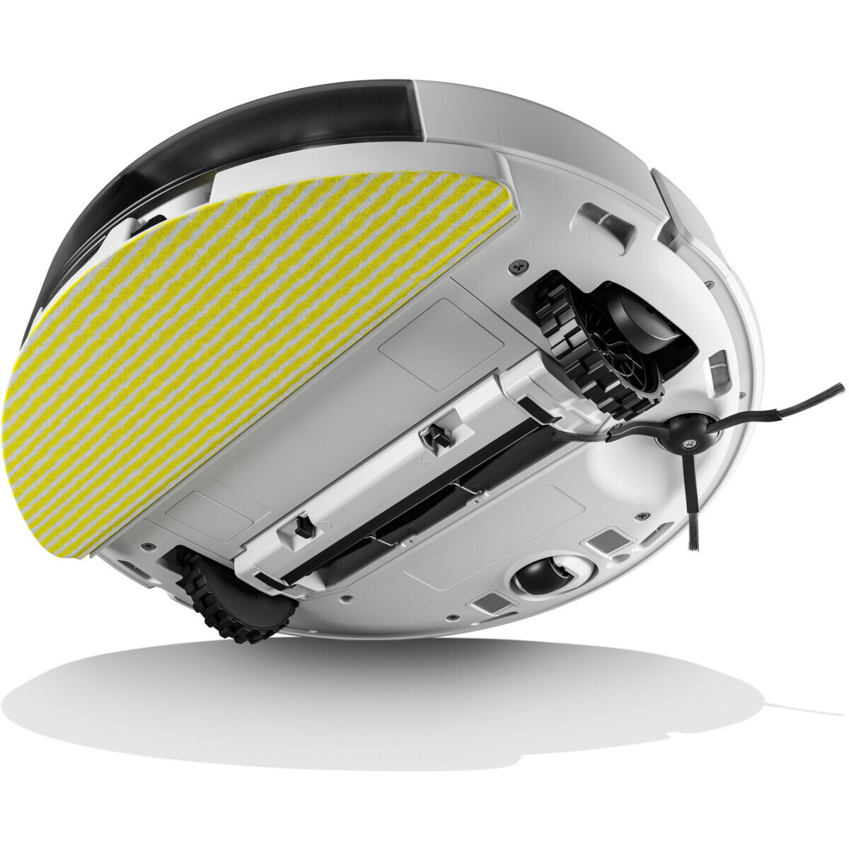 Робот-пылесос Karcher RCV 5 - 1.269-640.0 - фото 3