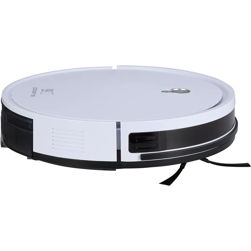 Робот-пылесос Polaris PVCR G2 0926W White - фото 3