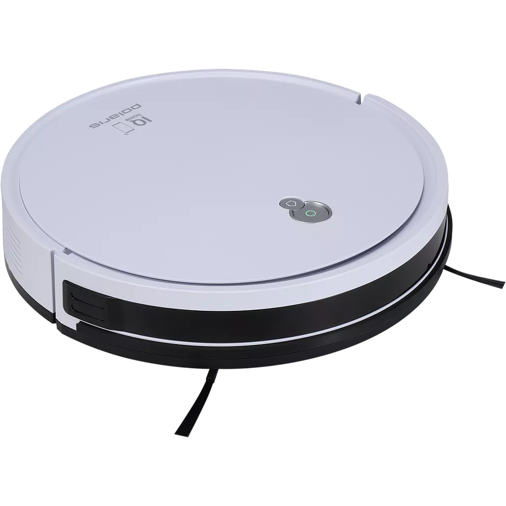 Робот-пылесос Polaris PVCR G2 0926W White - фото 5