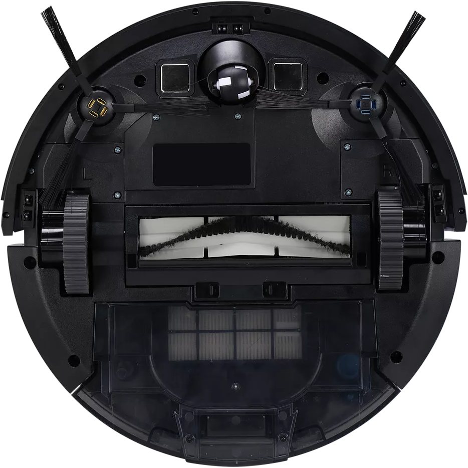 Робот-пылесос Polaris PVCR G2 0926W White - фото 6