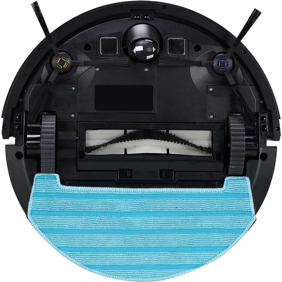 Робот-пылесос Polaris PVCR G2 0926W White - фото 7