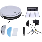 Робот-пылесос Polaris PVCR G2 0926W White