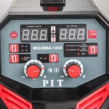 Сварочный аппарат P.I.T. PMIG145-C2