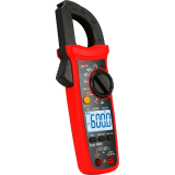 Токоизмерительные клещи RGK CM-10 (776417)