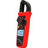 Токоизмерительные клещи RGK CM-10 (776417)
