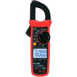 Токоизмерительные клещи RGK CM-10 (776417)