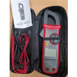 Токоизмерительные клещи RGK CM-10 (776417)