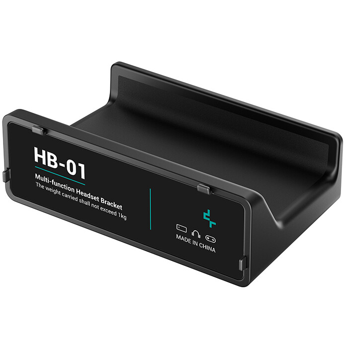 Держатель гарнитуры DeepCool HB-01 - фото 4