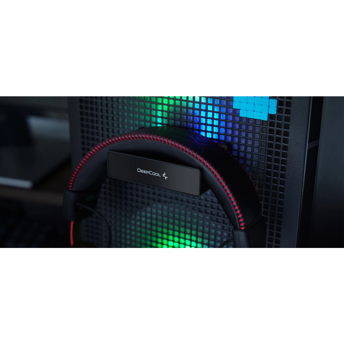 Держатель гарнитуры DeepCool HB-01 - фото 7