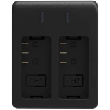 Аккумулятор + зарядное устройство AKASO SYZ0066-BK-01