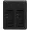 Аккумулятор + зарядное устройство AKASO SYZ0066-BK-01 - фото 3