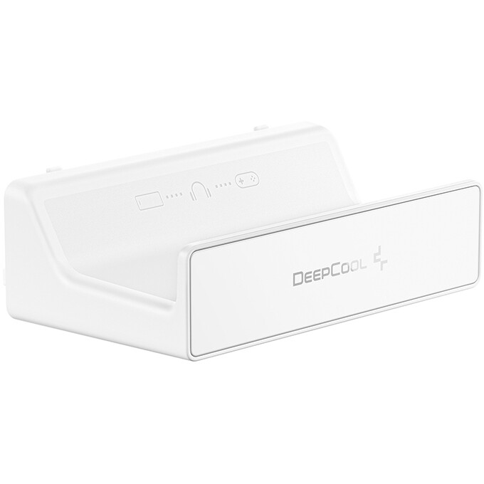 Держатель гарнитуры DeepCool HB-01 WH