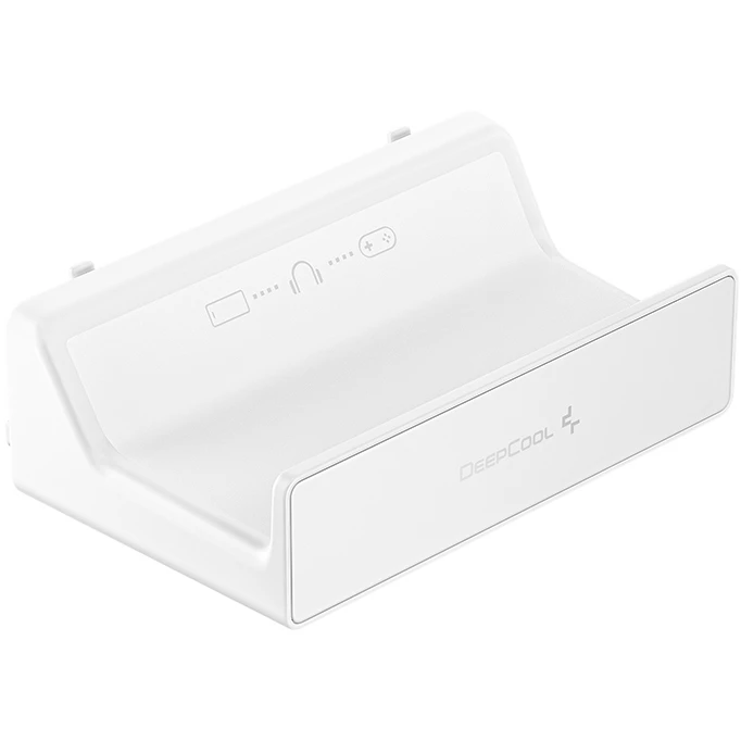 Держатель гарнитуры DeepCool HB-01 WH - фото 2