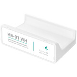Держатель гарнитуры DeepCool HB-01 WH