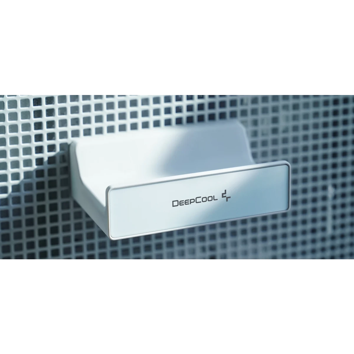 Держатель гарнитуры DeepCool HB-01 WH - фото 6