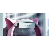 Держатель гарнитуры DeepCool HB-01 WH