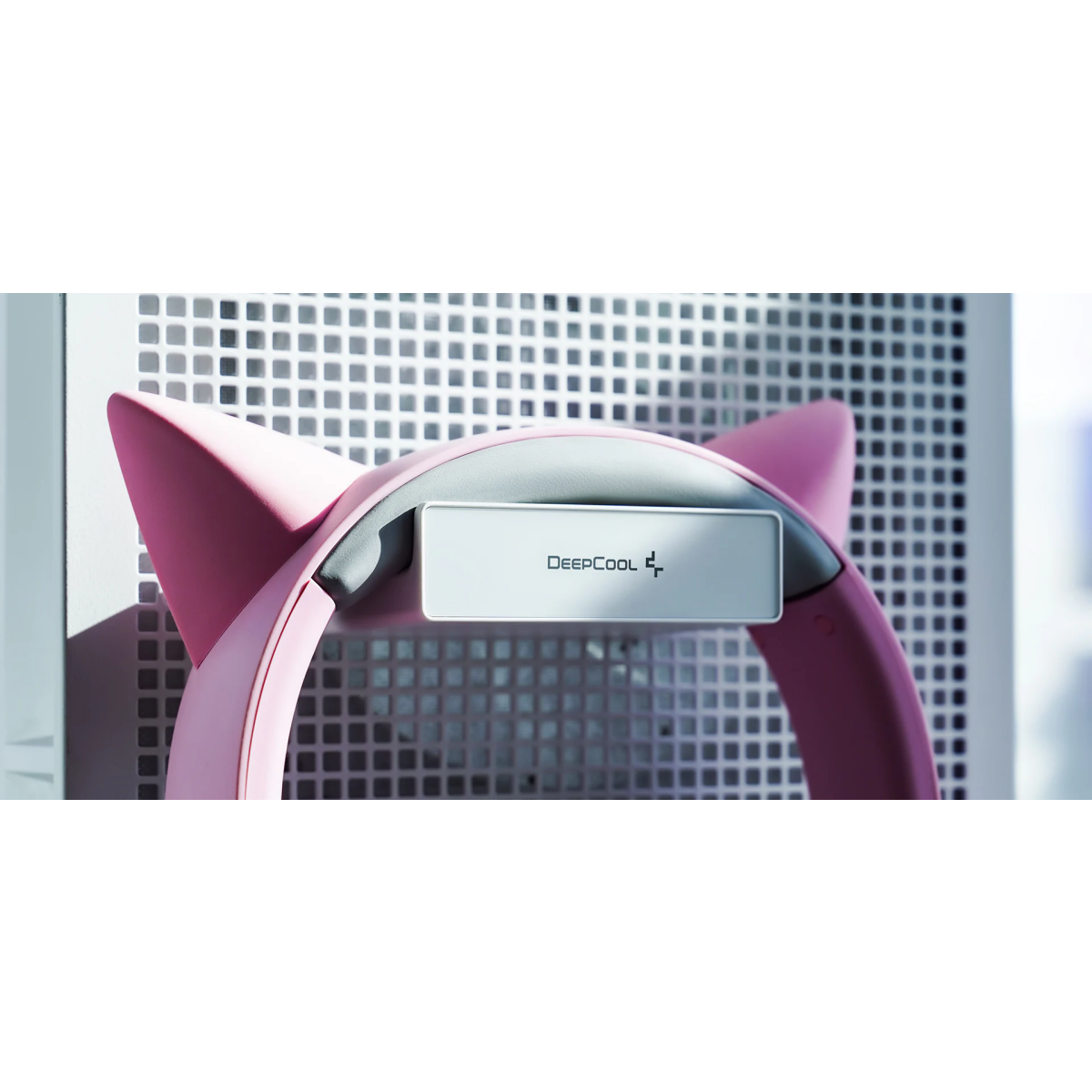 Держатель гарнитуры DeepCool HB-01 WH - фото 7
