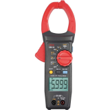 Токоизмерительные клещи RGK CM-16 (755122)