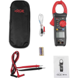 Токоизмерительные клещи RGK CM-16 (755122)