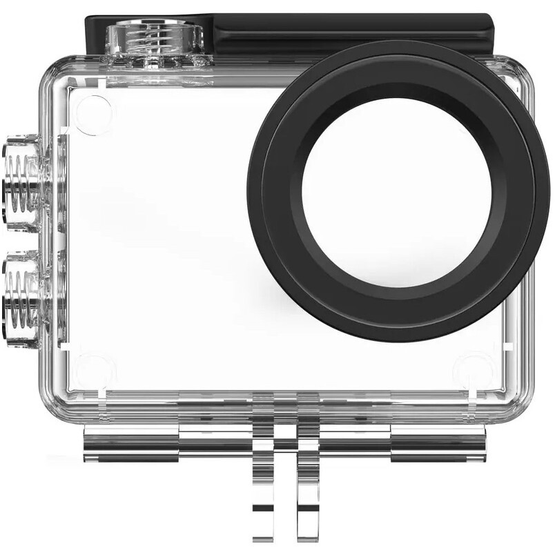 Кейс AKASO Waterproof case Brave 4 Pro - SYAC0052-CR