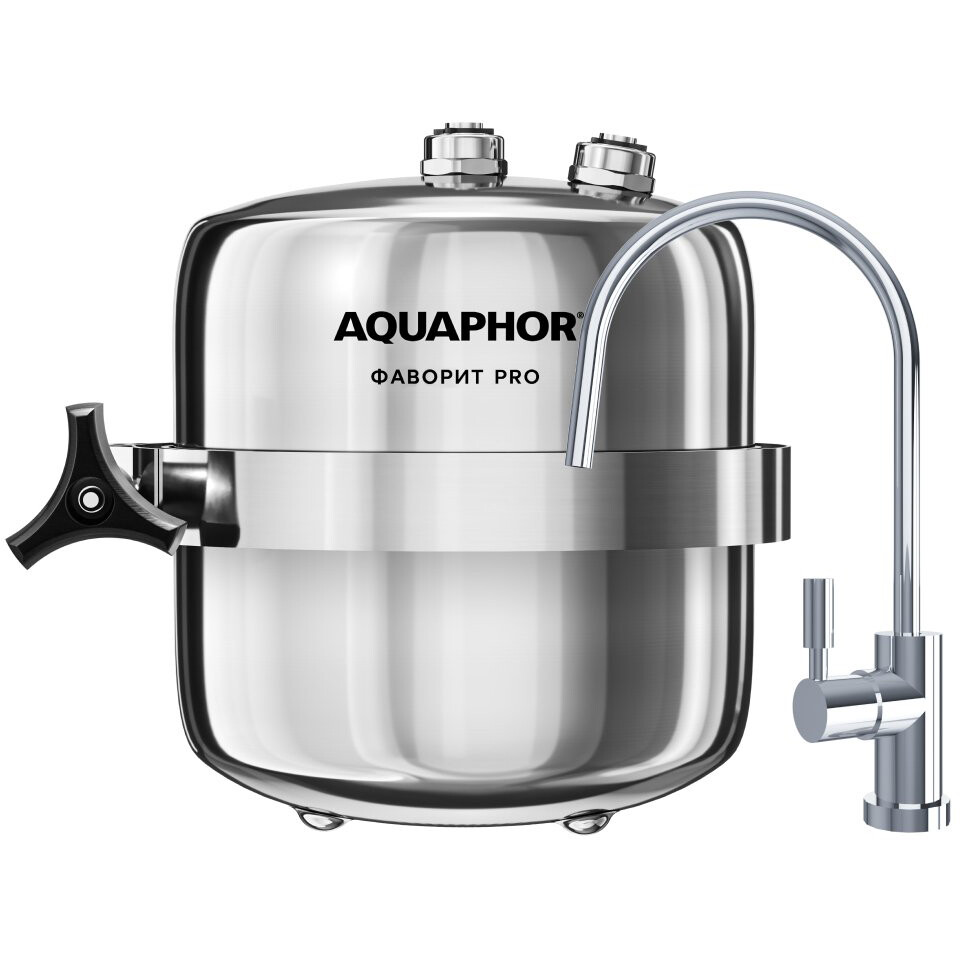 Фильтр для воды Аквафор Фаворит Pro - 527379