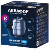 Фильтр для воды Аквафор Фаворит Pro (527379)