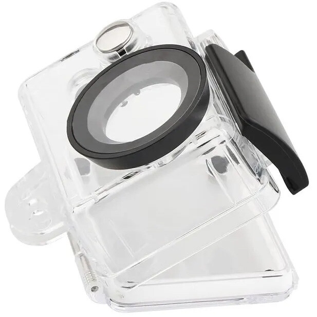 Кейс AKASO Waterproof case EK7000 - SYAC0051-CR - фото 3