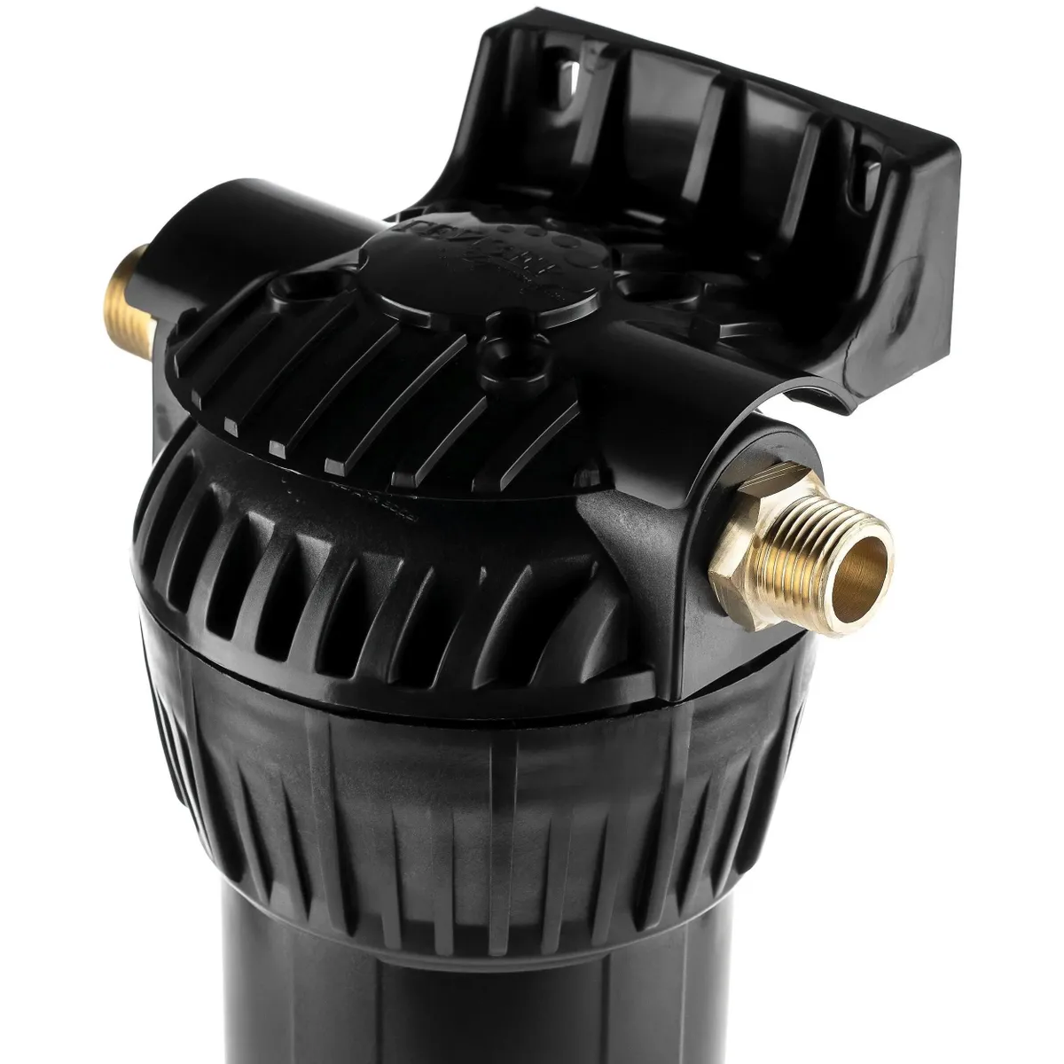 Фильтр для воды ГЕЙЗЕР 1Г мех 1/2" - 32010 - фото 6