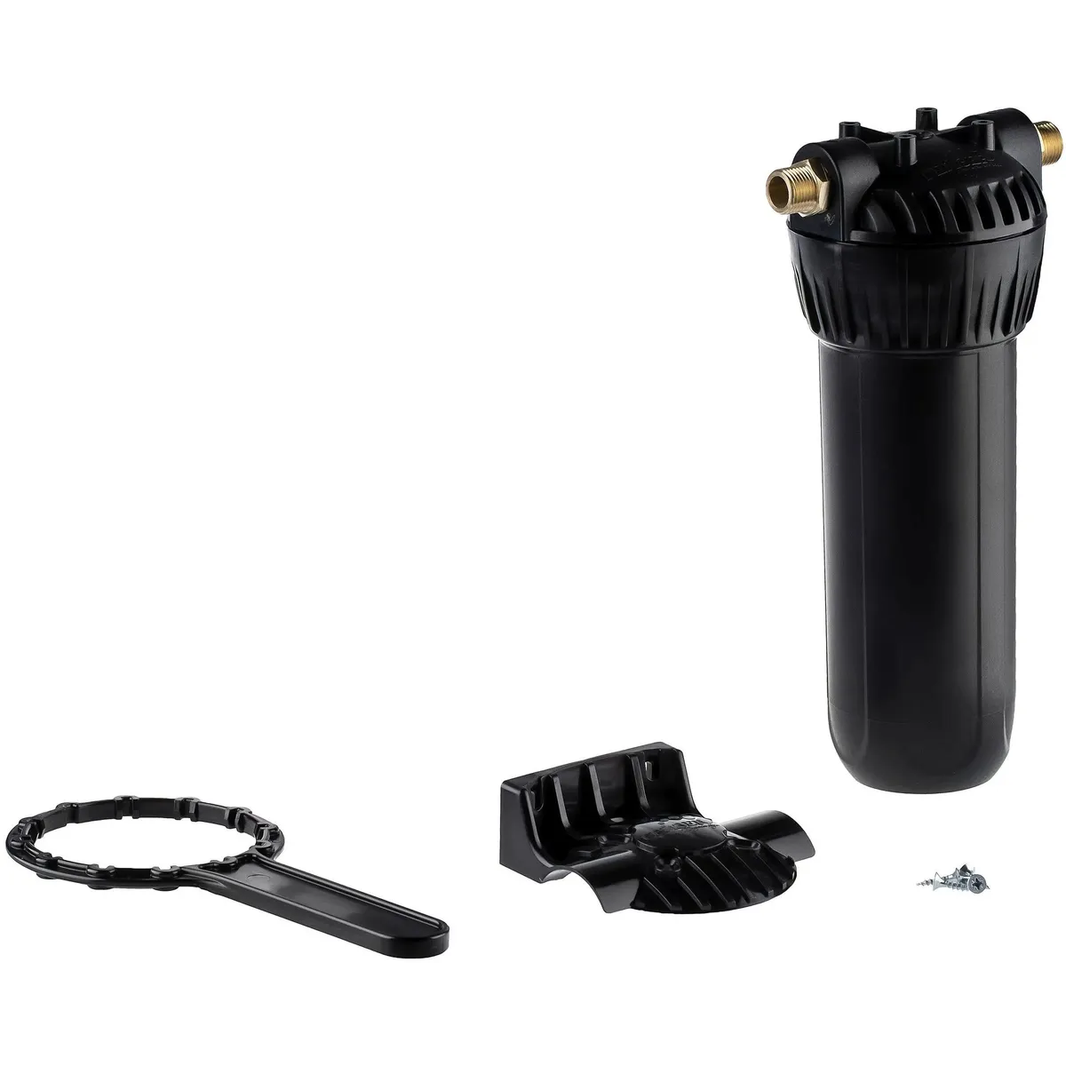 Фильтр для воды ГЕЙЗЕР 1Г мех 1/2" - 32010 - фото 10