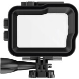 Кейс AKASO Waterproof Case for Brave 7 (SYZ0110-BK)