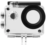 Кейс AKASO Waterproof case V50 Elite (SYAC0055-CR)