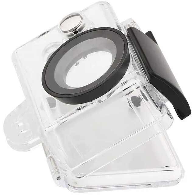 Кейс AKASO Waterproof case V50 Elite - SYAC0055-CR - фото 3