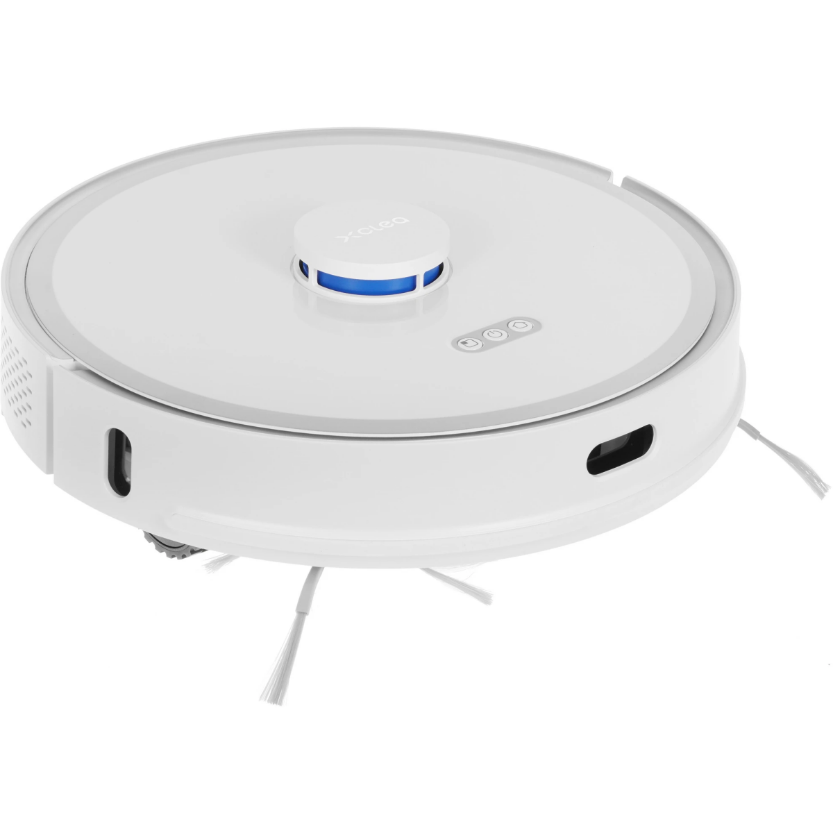 Робот-пылесос XCLEA H30 Plus - фото 2