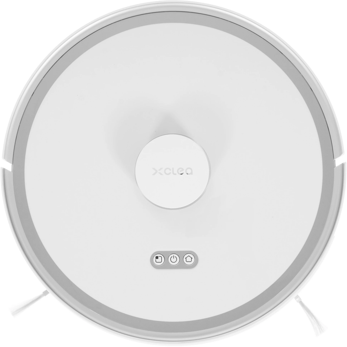 Робот-пылесос XCLEA H30 Plus - фото 3