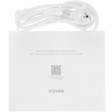 Робот-пылесос XCLEA H30 Plus