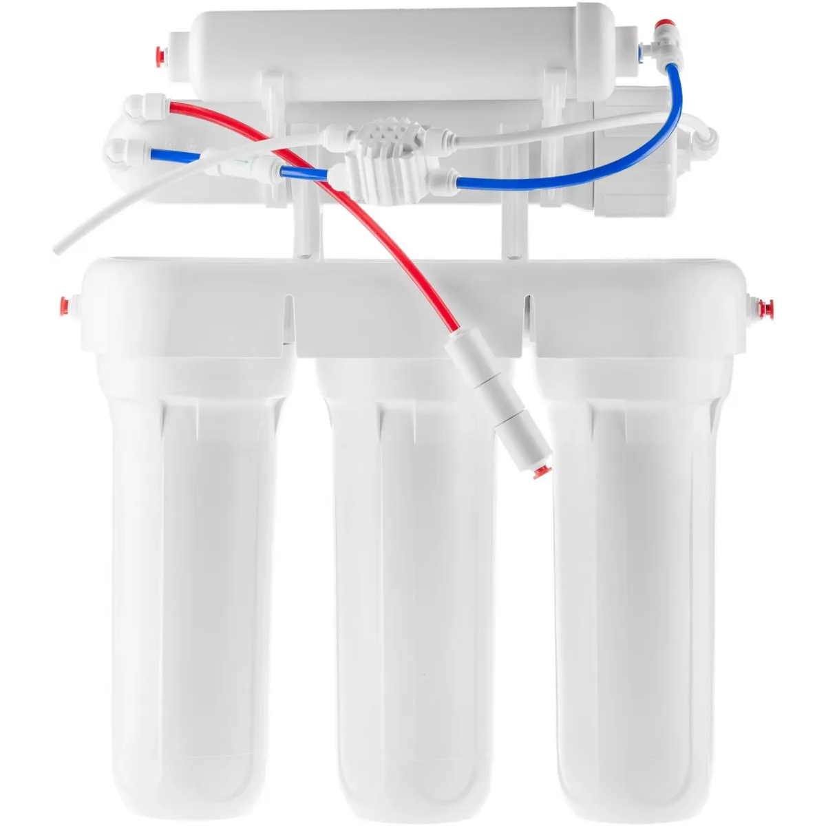Фильтр для воды ГЕЙЗЕР Нанотек - 20034 - фото 4