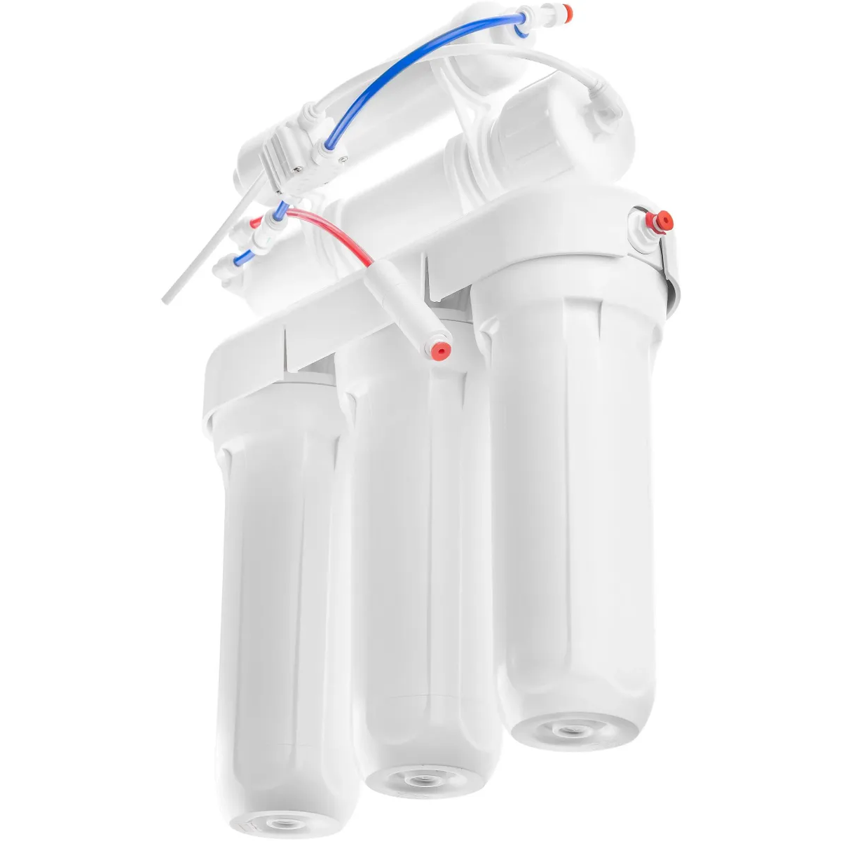 Фильтр для воды ГЕЙЗЕР Нанотек - 20034 - фото 5