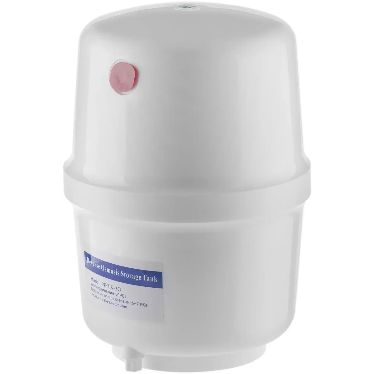 Фильтр для воды ГЕЙЗЕР Нанотек - 20034 - фото 7