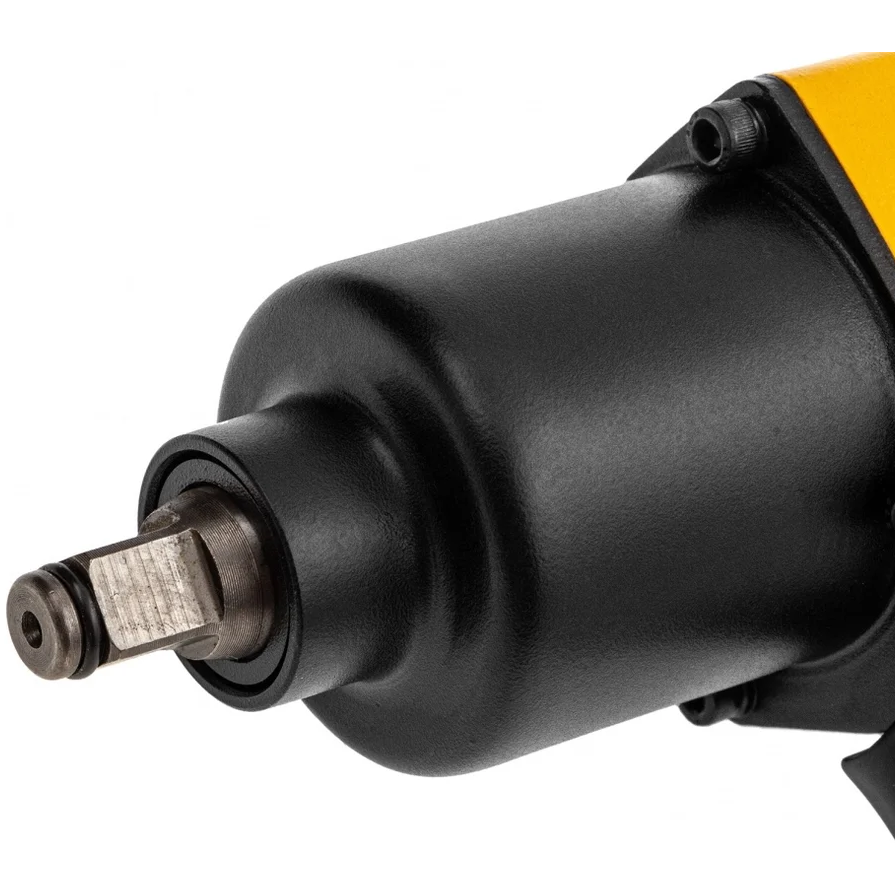 Гайковёрт пневматический Denzel IW860 (57473) - фото 3