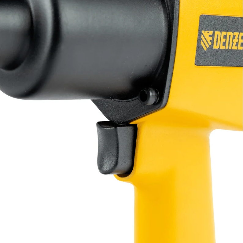 Гайковёрт пневматический Denzel IW860 (57473) - фото 13