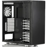Корпус Fractal Design Define XL R2 Black Pearl (FD-CA-DEF-XL-R2-BL)