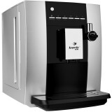 Кофемашина Kaffit KLM 1604 Nizza Autocappuccino Silver