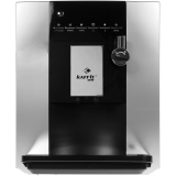 Кофемашина Kaffit KLM 1604 Nizza Autocappuccino Silver